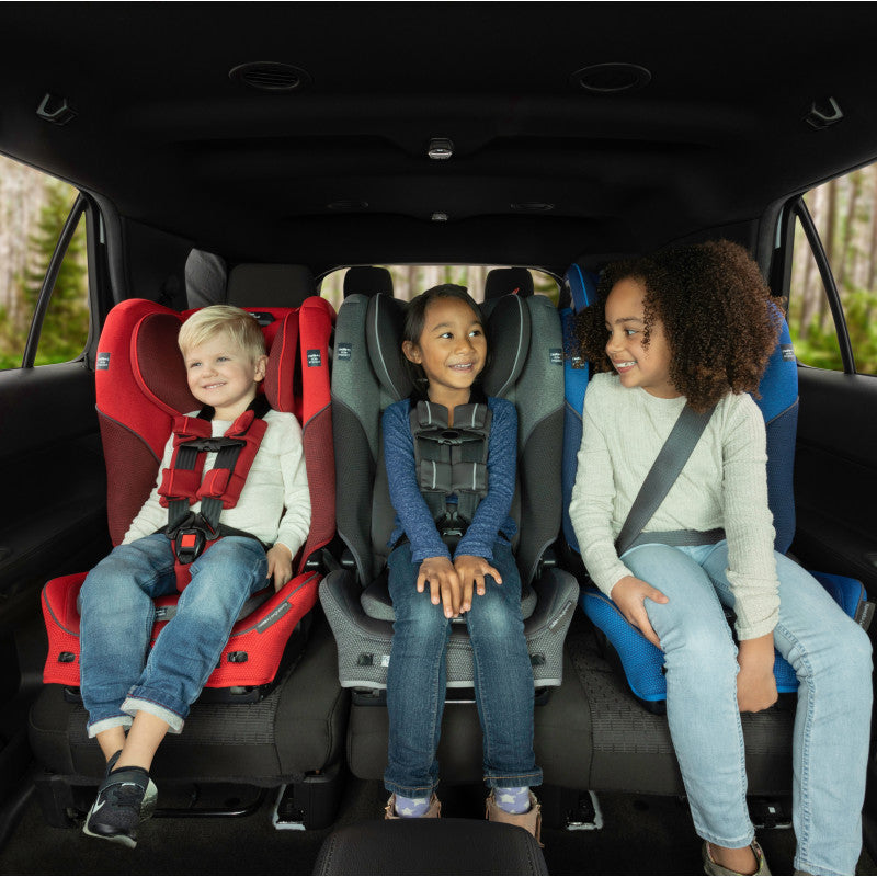 Radian 3 QXT All-In-One Convertible Car Seat