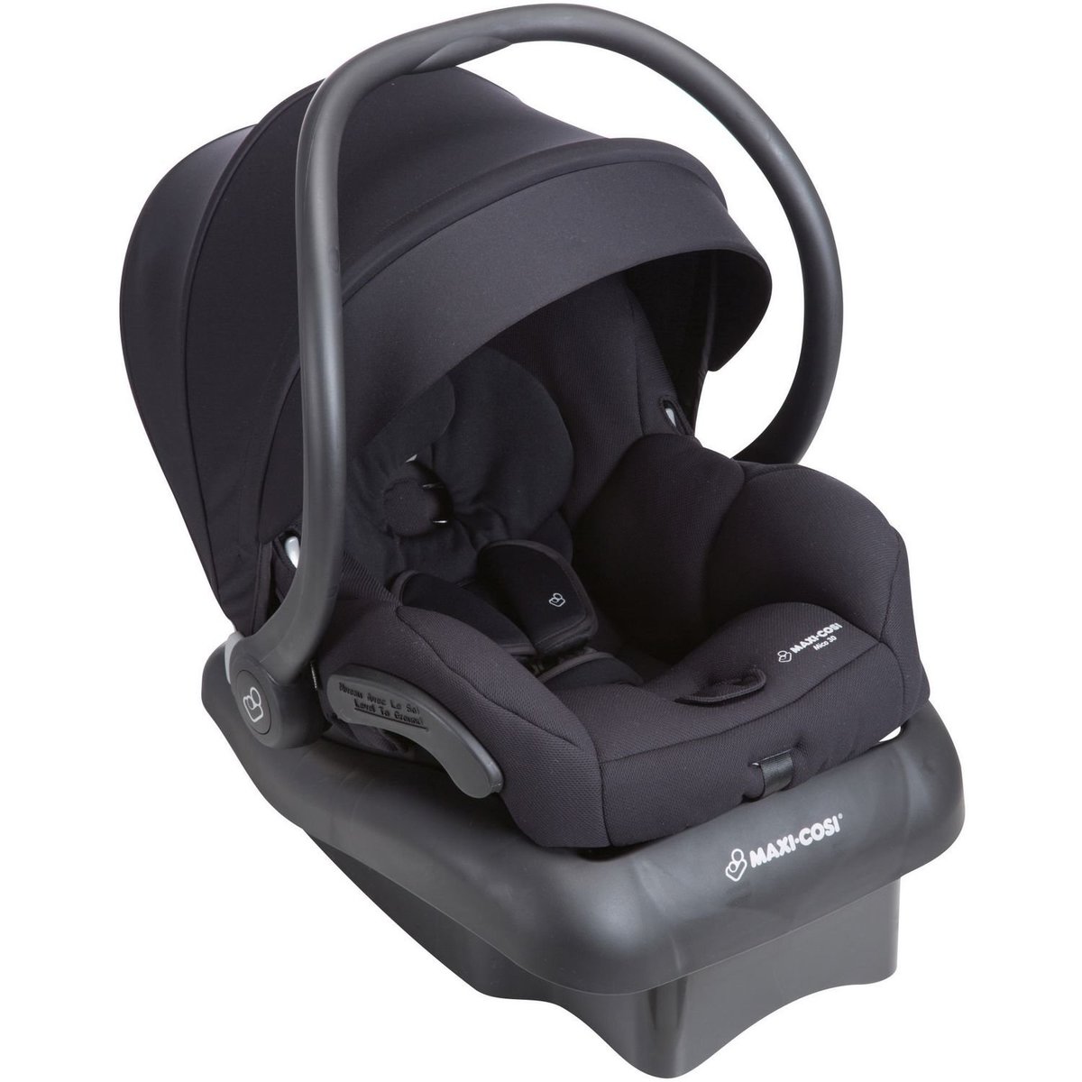 Mico 30 Infant Car Seat 