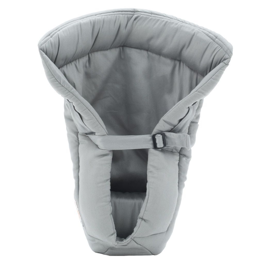Infant Insert - Grey uniq