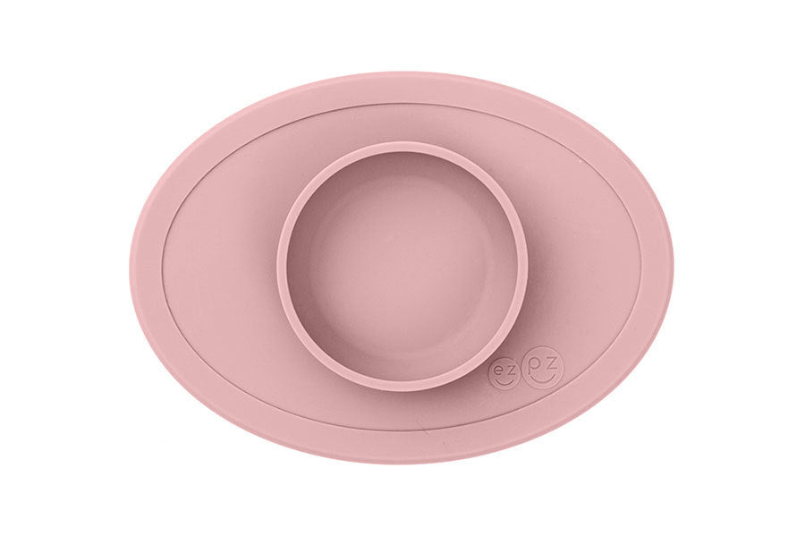 Tiny Bowl-Blush uniq