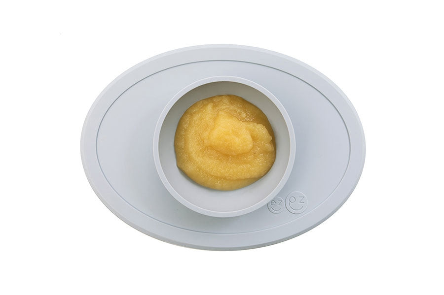 Tiny Bowl - Pewter uniq