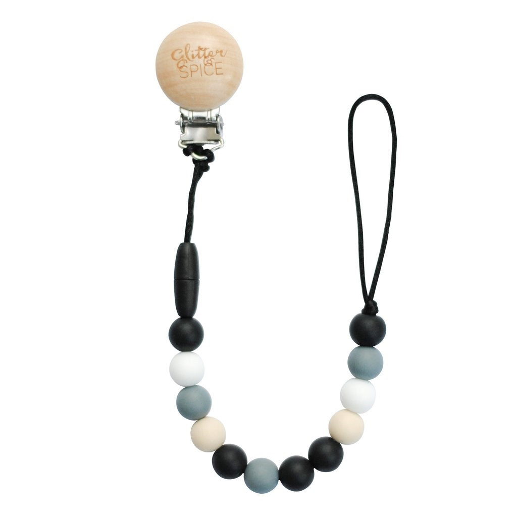 Pacifier Clips hudson