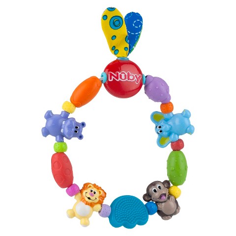Safari Loop Teether uniq
