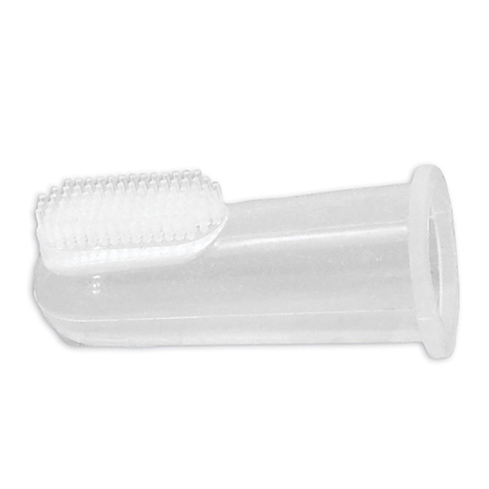 Finger Toothbrush uniq