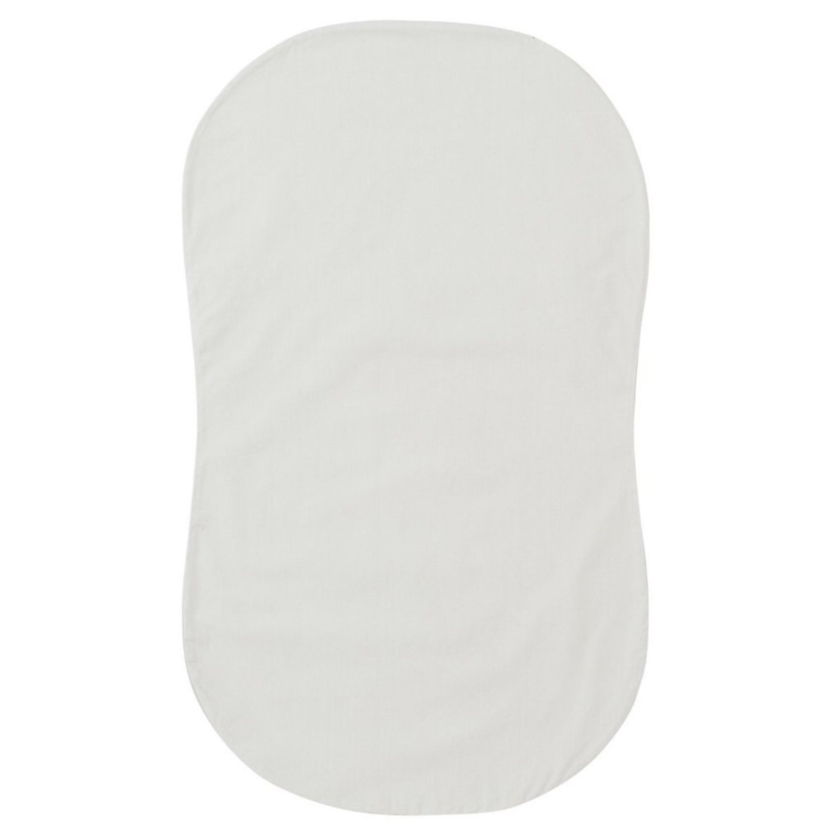 BassiNest Fitted Sheet - 100% Cotton
