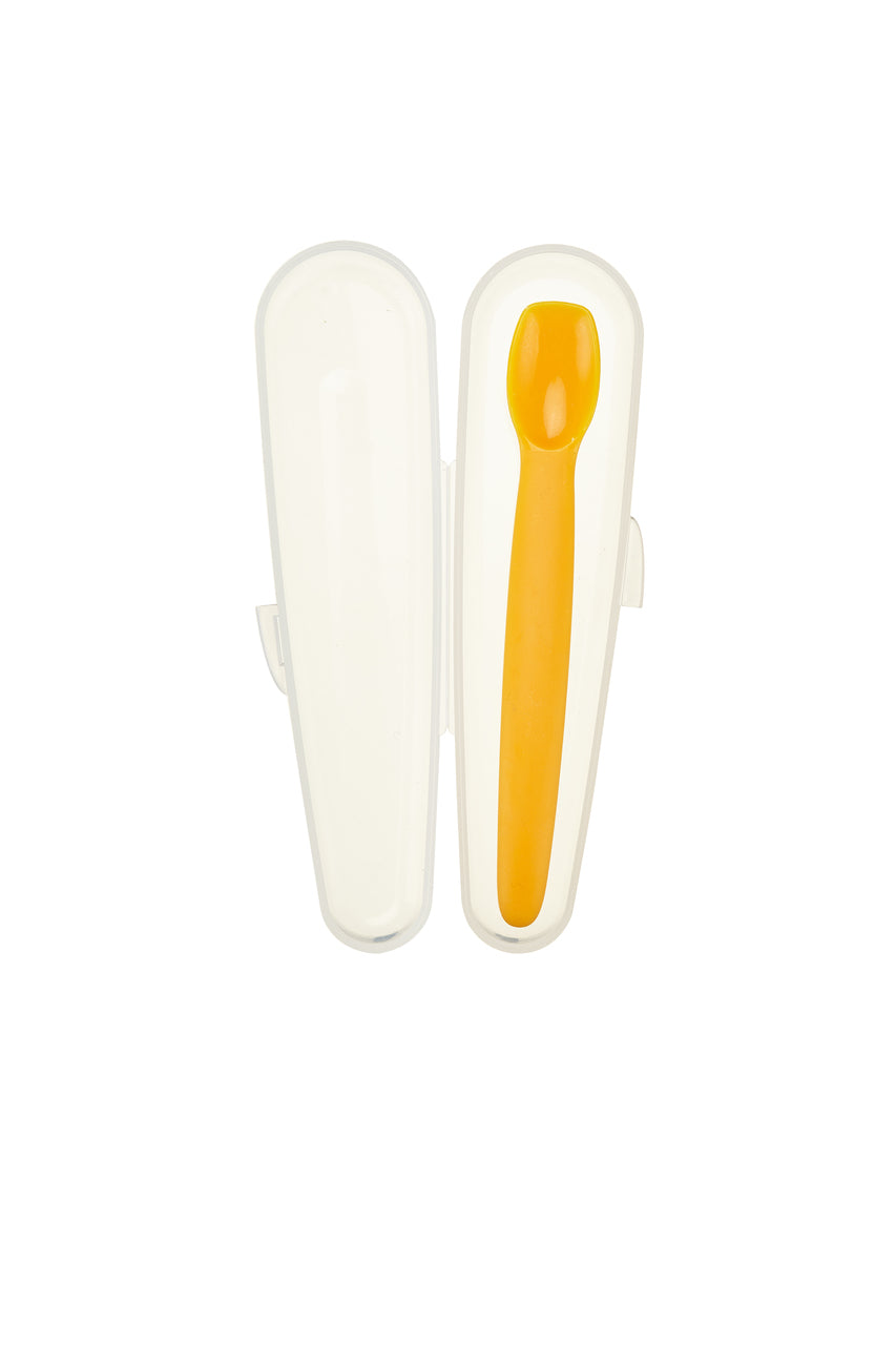 Travel Spoon - Mango uniq