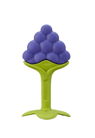 EZ Grip Teether - Grapes uniq