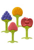 EZ Grip Teether - Grapes uniq