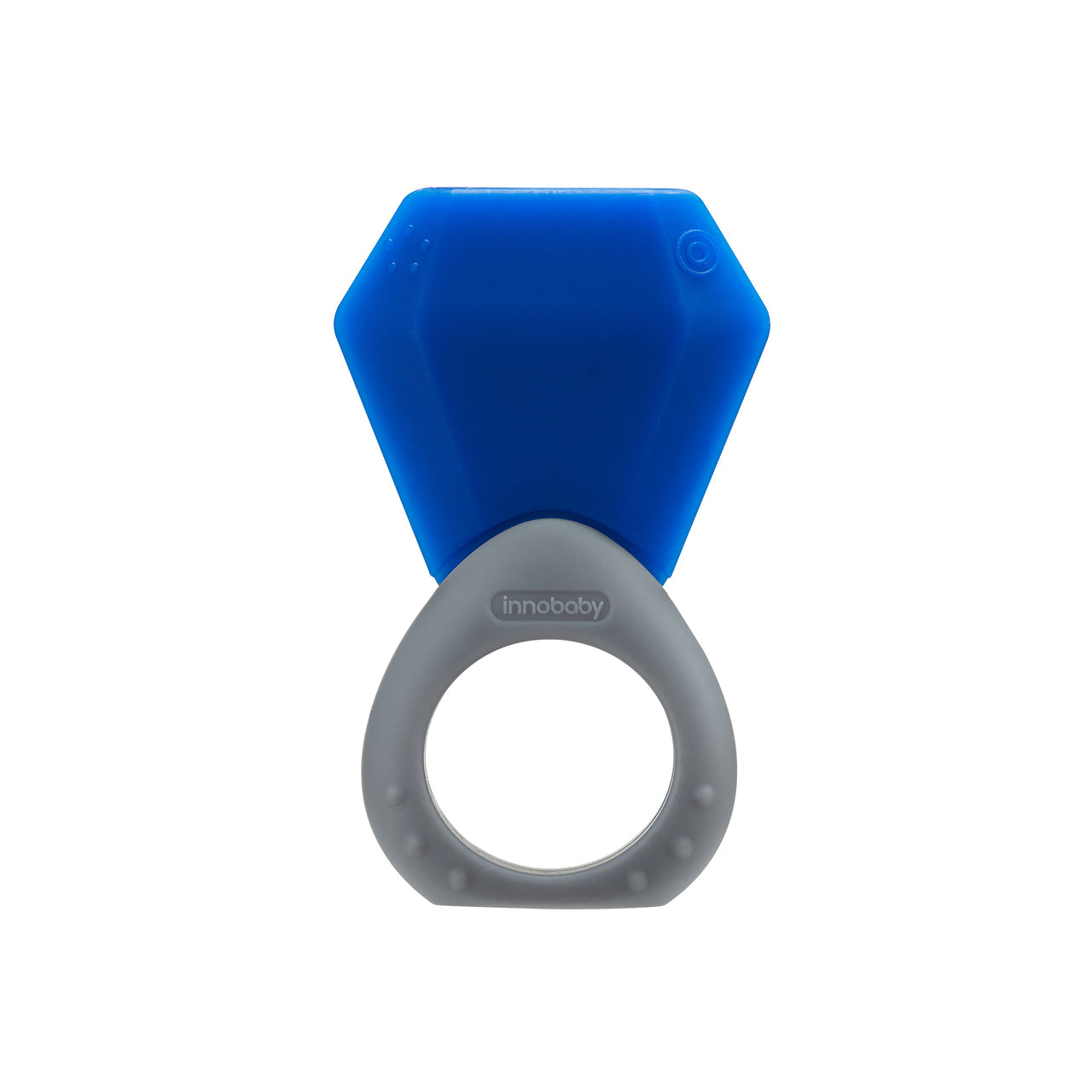 Birthstone Ring Teether