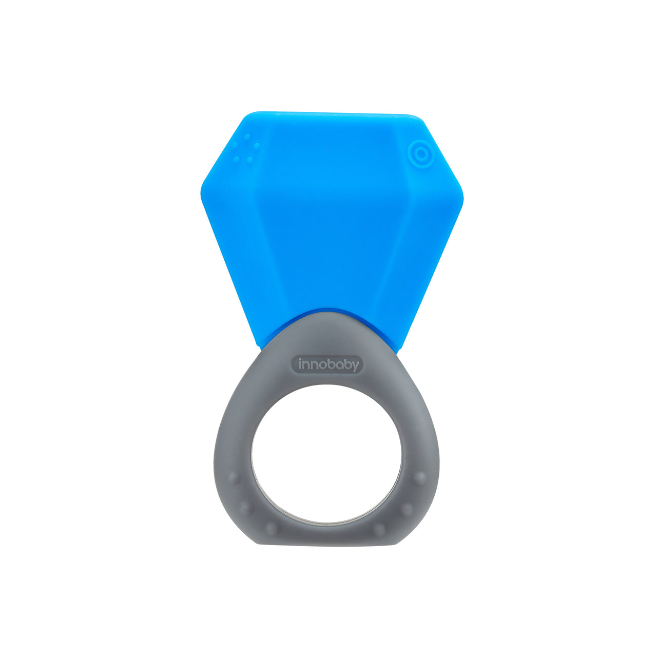 Birthstone Ring Teether