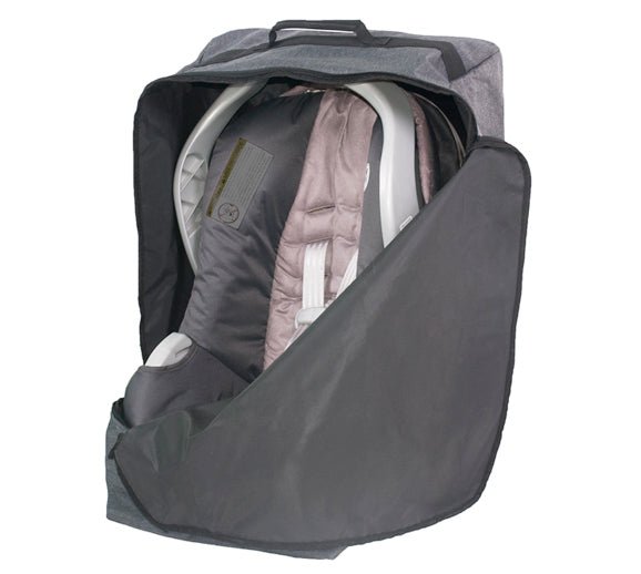 Jolly Jumper Car Seat Travel Bag uniq