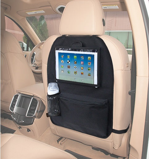 Whiz Kid Car Organizer uniq