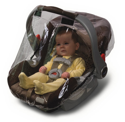 Weathershield Infant car Seat uniq