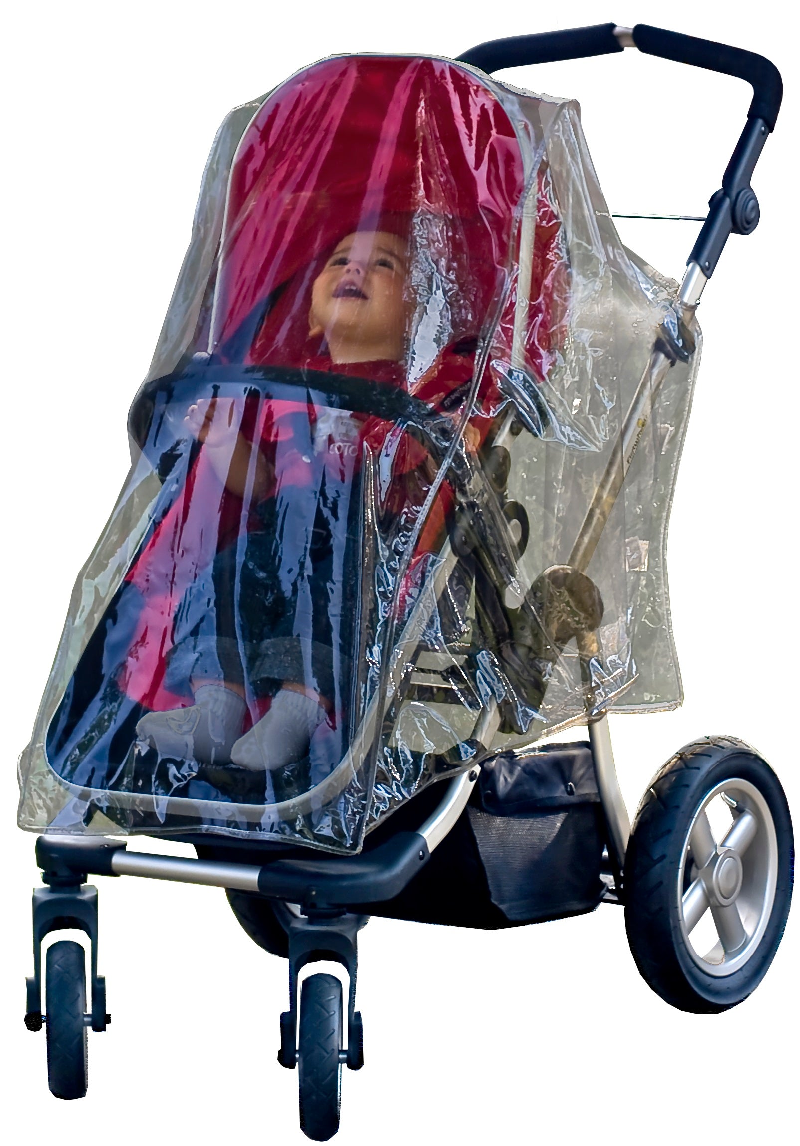Weather Shield - Single uniq