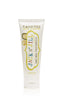 Natural Organic Toothpaste flavour_free