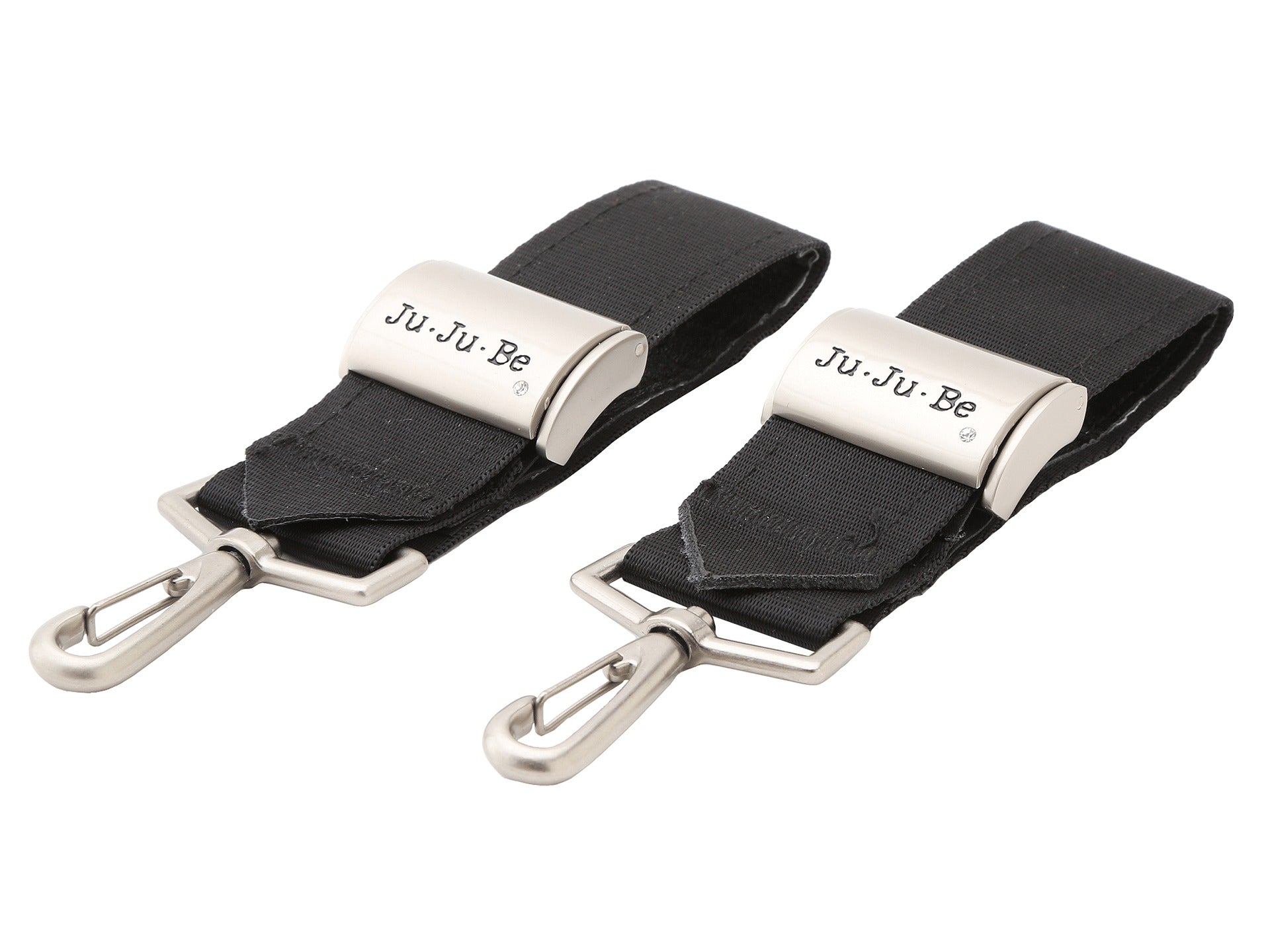 Be Connected Clips - Silver uniq