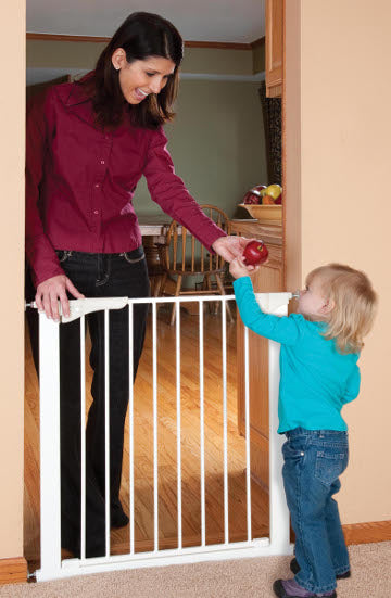 Kidco pressure mount store gate