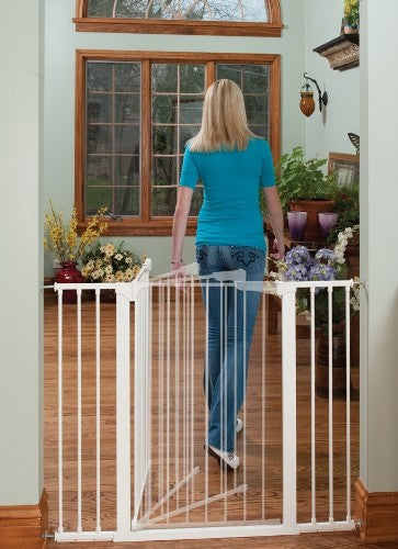 Kidco extra tall and wide auto close gateway sale