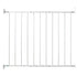 Safeway Wall Mount Gate White