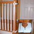 Stairway Baby Gate Installation Kit uniq