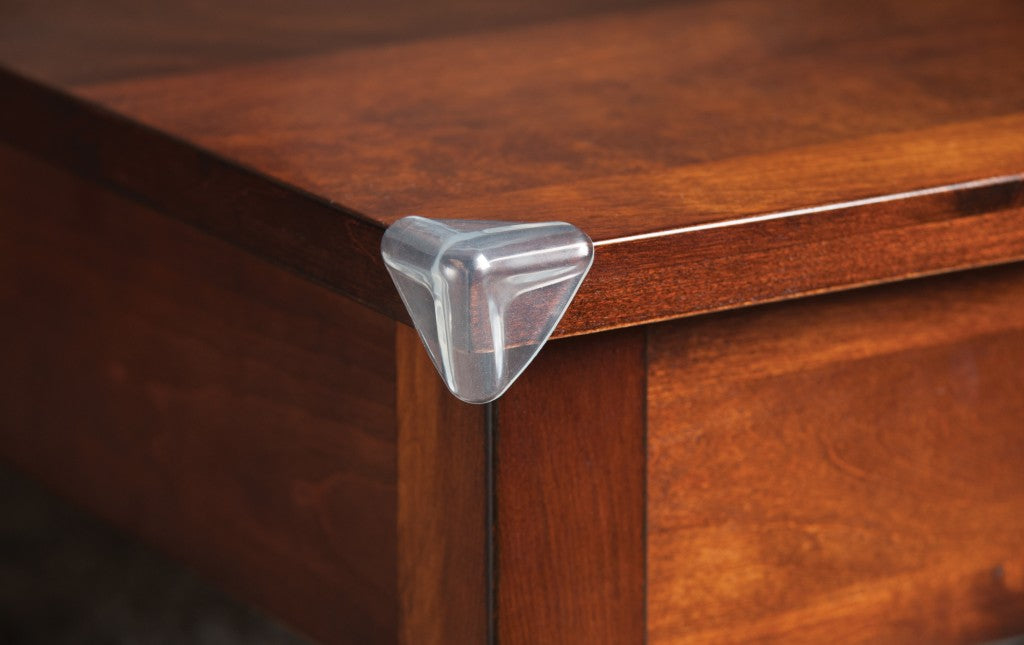 Soft Corners Protectors-4pk uniq