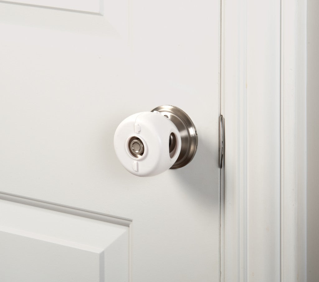 Door Knob Covers-3pk uniq