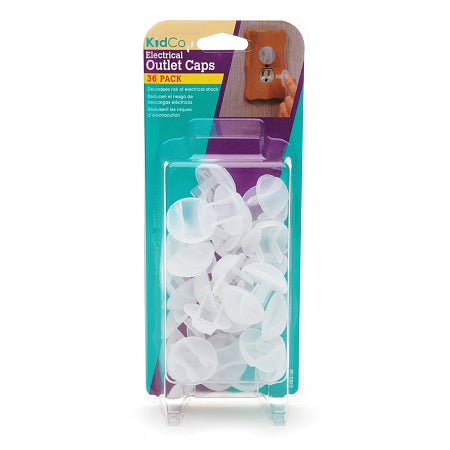 Outlet Cap - 12pk uniq