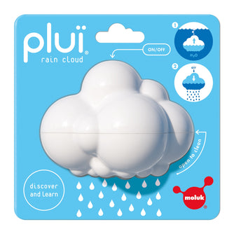 Plui Cloud - White uniq