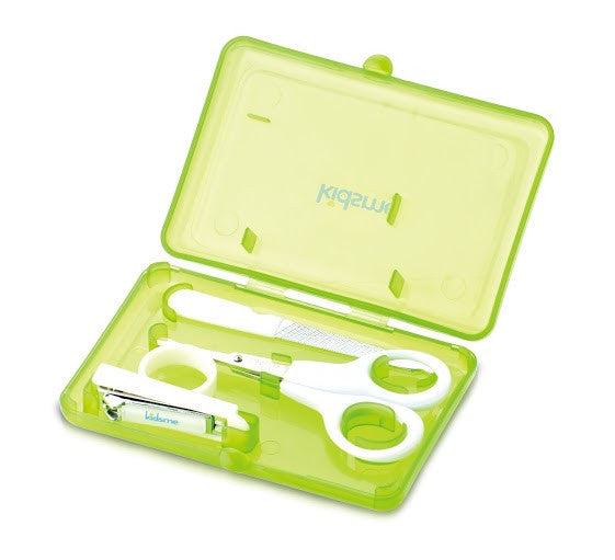 Baby Manicure Box Set uniq
