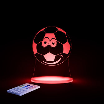 Aloka SleepyLights - Soccer Ball uniq