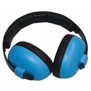 Earmuffs Hearing Protection - 0-2 Years