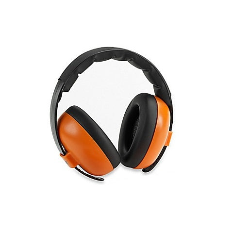 Earmuffs Hearing Protection - 0-2 Years