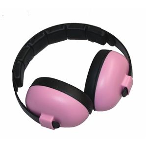 Earmuffs Hearing Protection - 0-2 Years