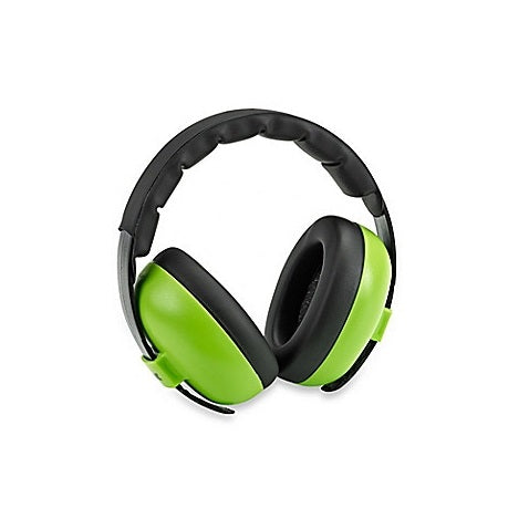 Earmuffs Hearing Protection - 0-2 Years