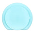 Silicone Grip Dish Blue