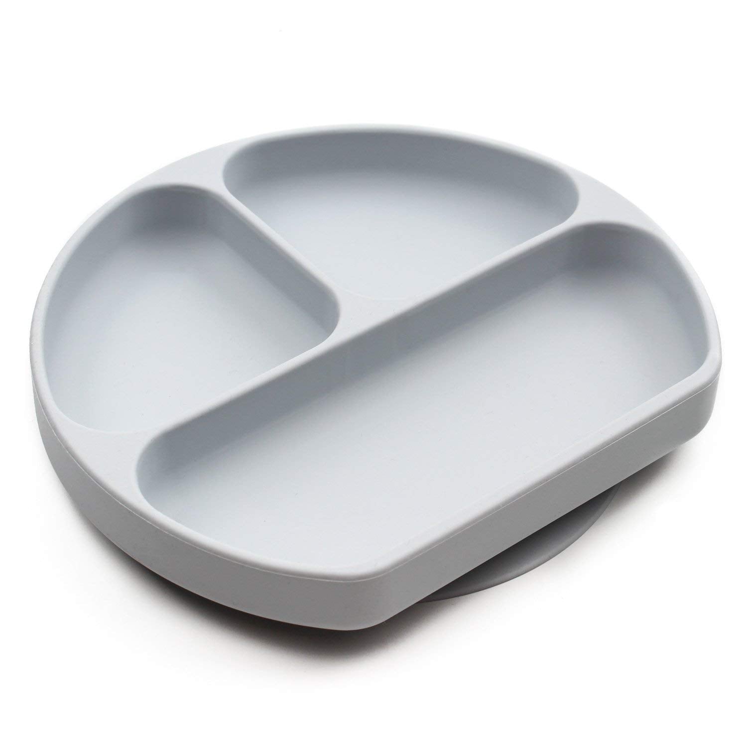 Silicone Grip Dish