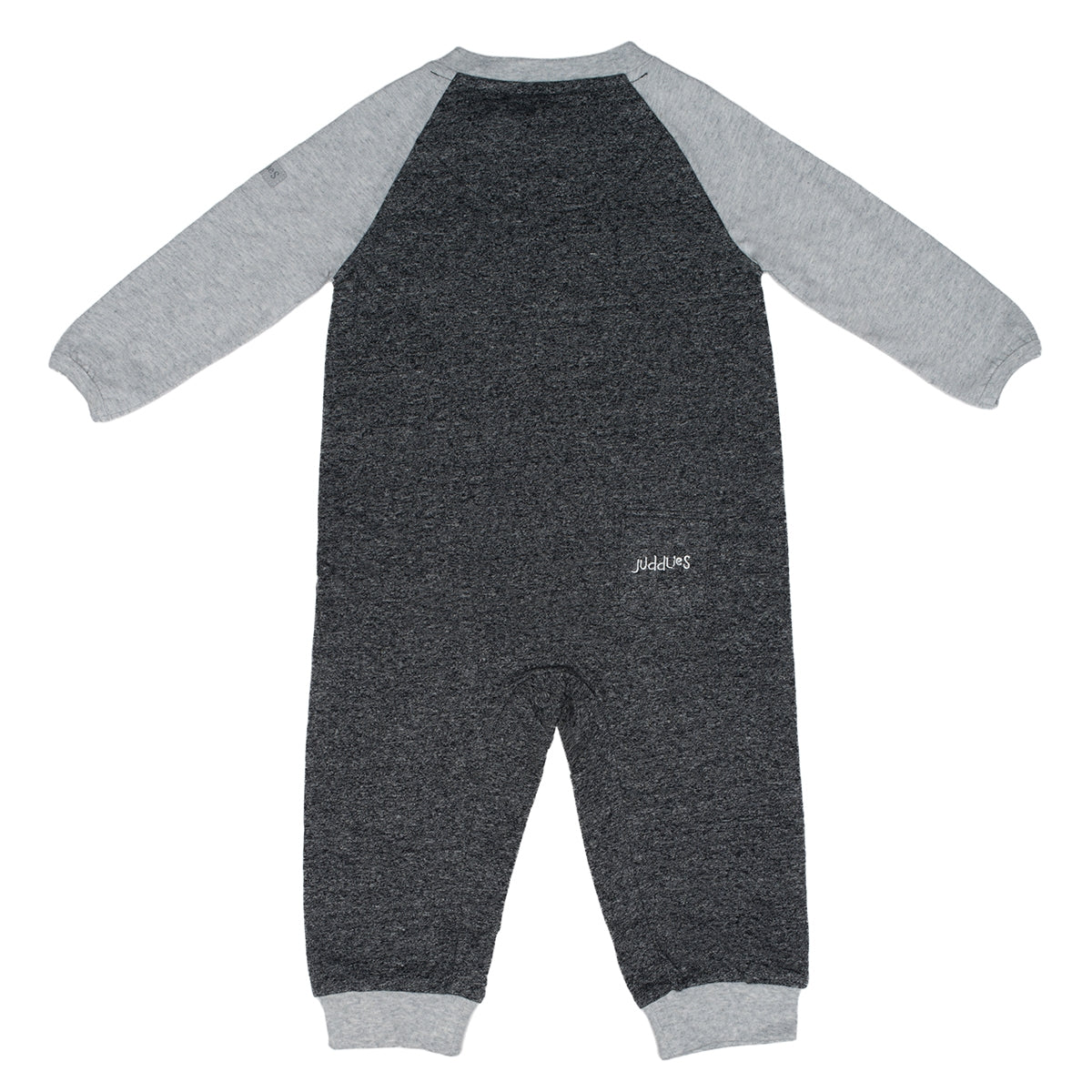 Original Playsuits Graphite Black
