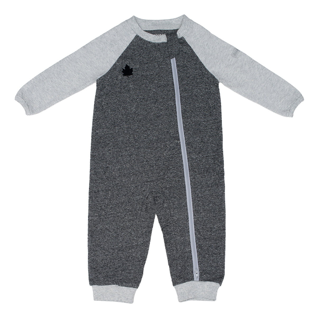 Original Playsuits Graphite Black