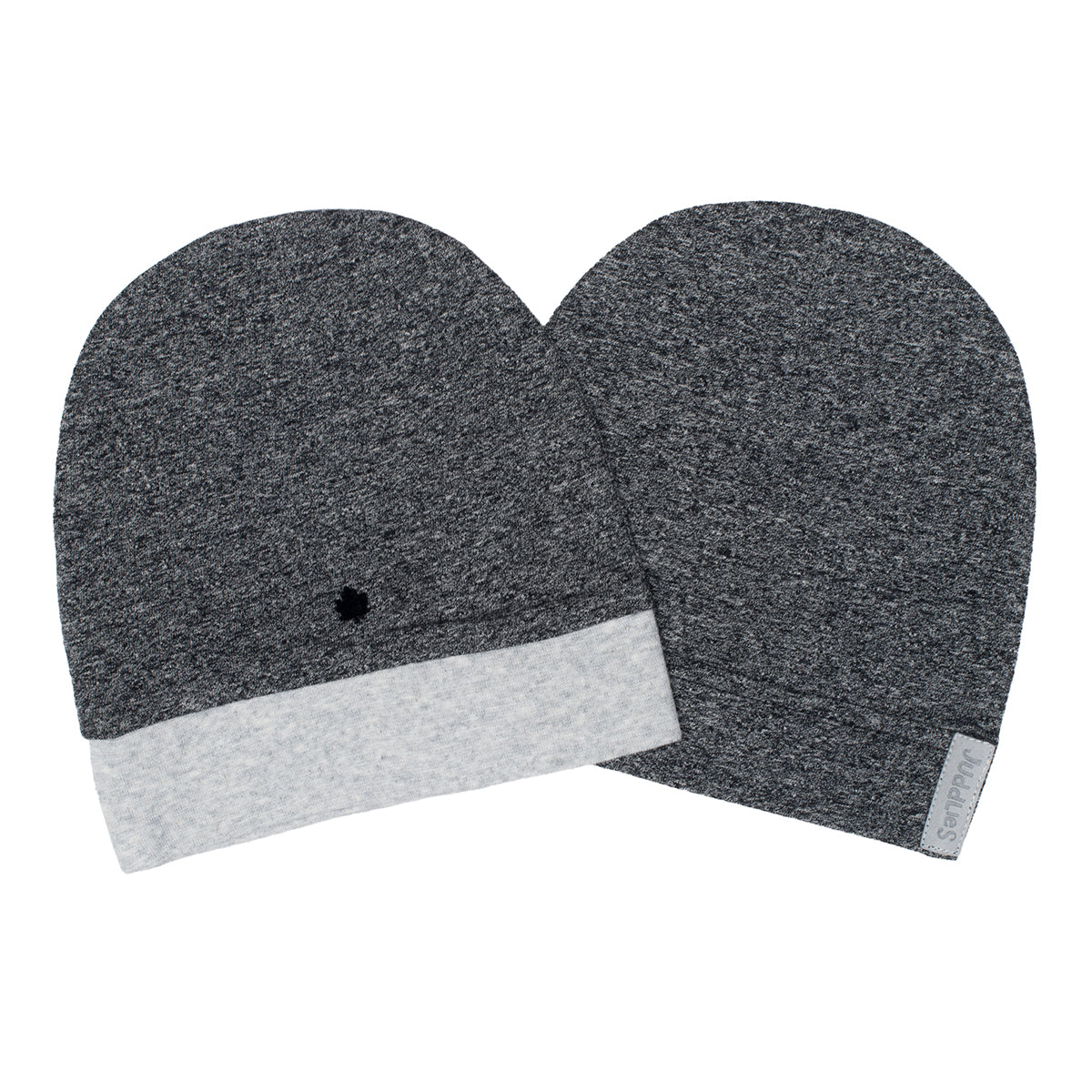 Cap - Graphite Black - 2 Pack