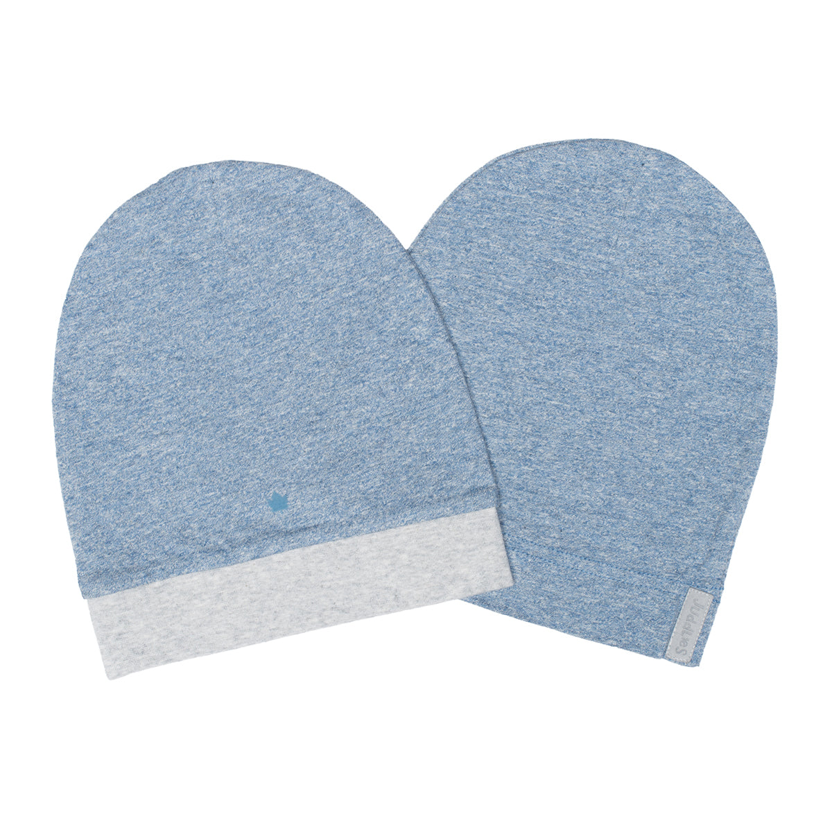 Cap - Denim - 2 Pack