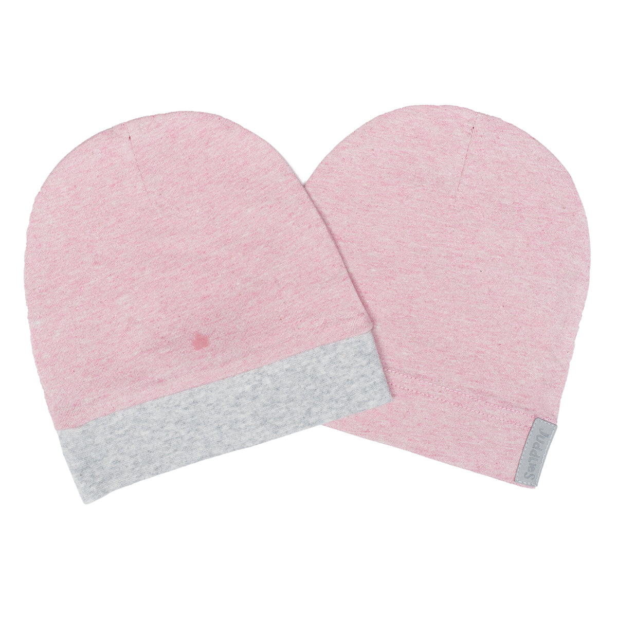 Cap - Dogwood Pink - 2Pack