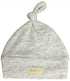 Newborn Cap pale_grey_fleck