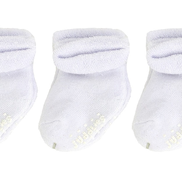 Infant Socks - 6 Pack