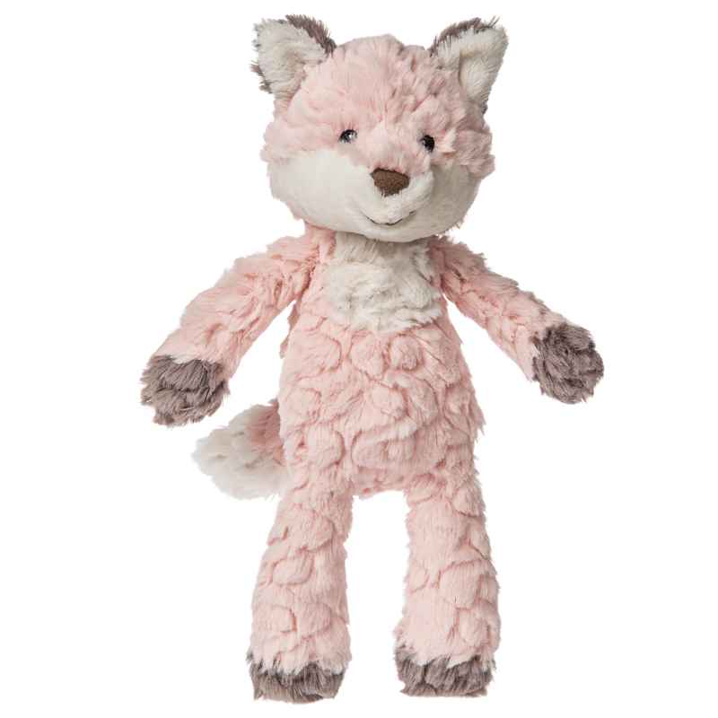 Putty Nursery Animals fox