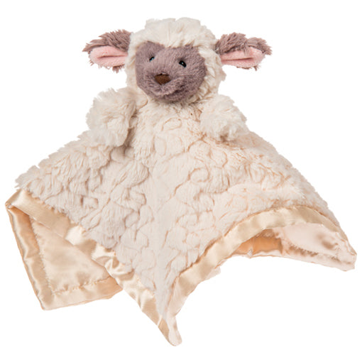 Putty Blanket lamb