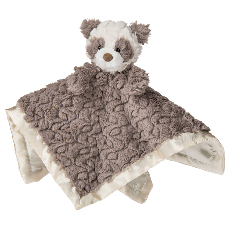 Putty Blanket panda