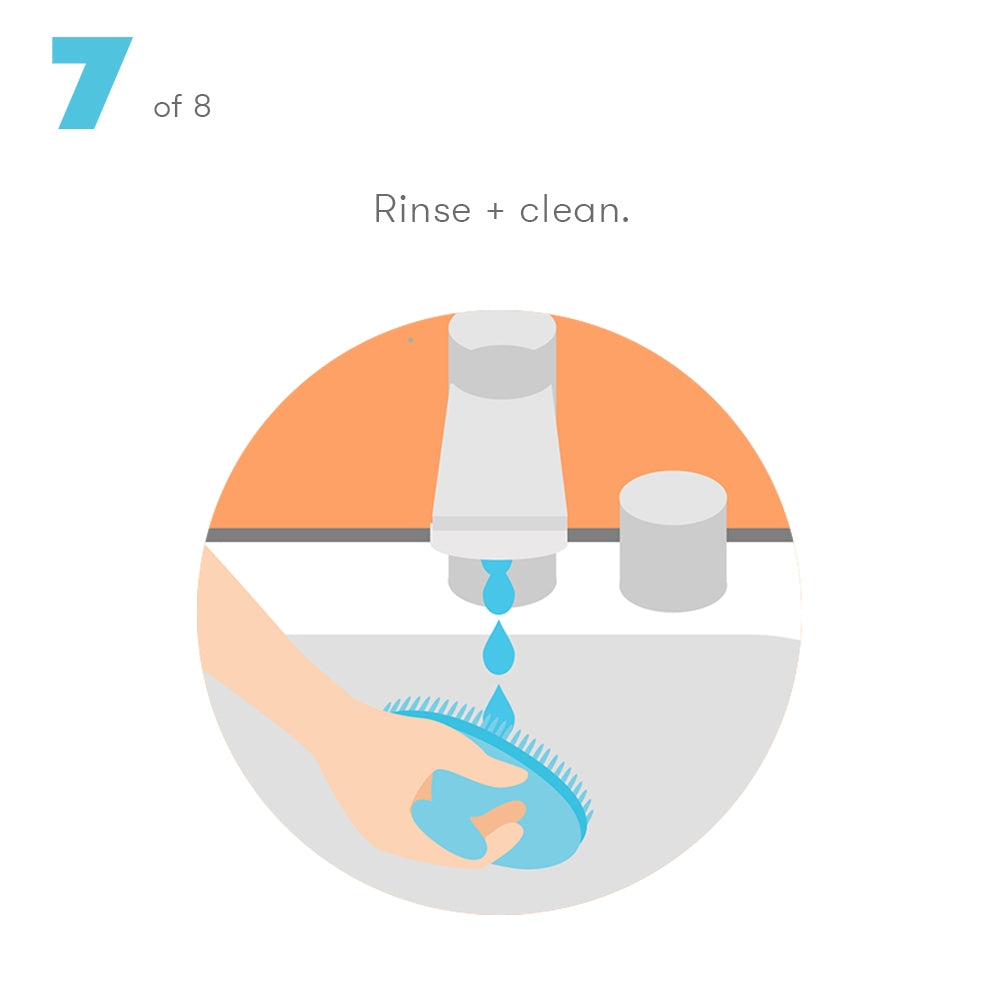 DermaFrida Skinsoother - 2 Pack uniq