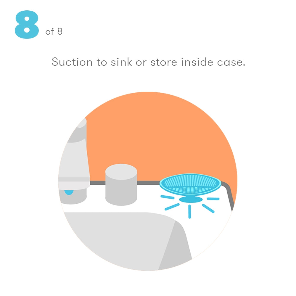 DermaFrida Skinsoother - 2 Pack uniq