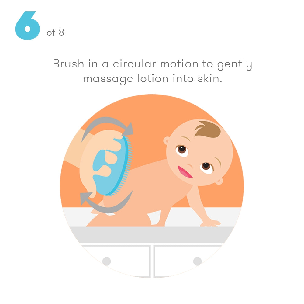 DermaFrida Skinsoother - 2 Pack uniq