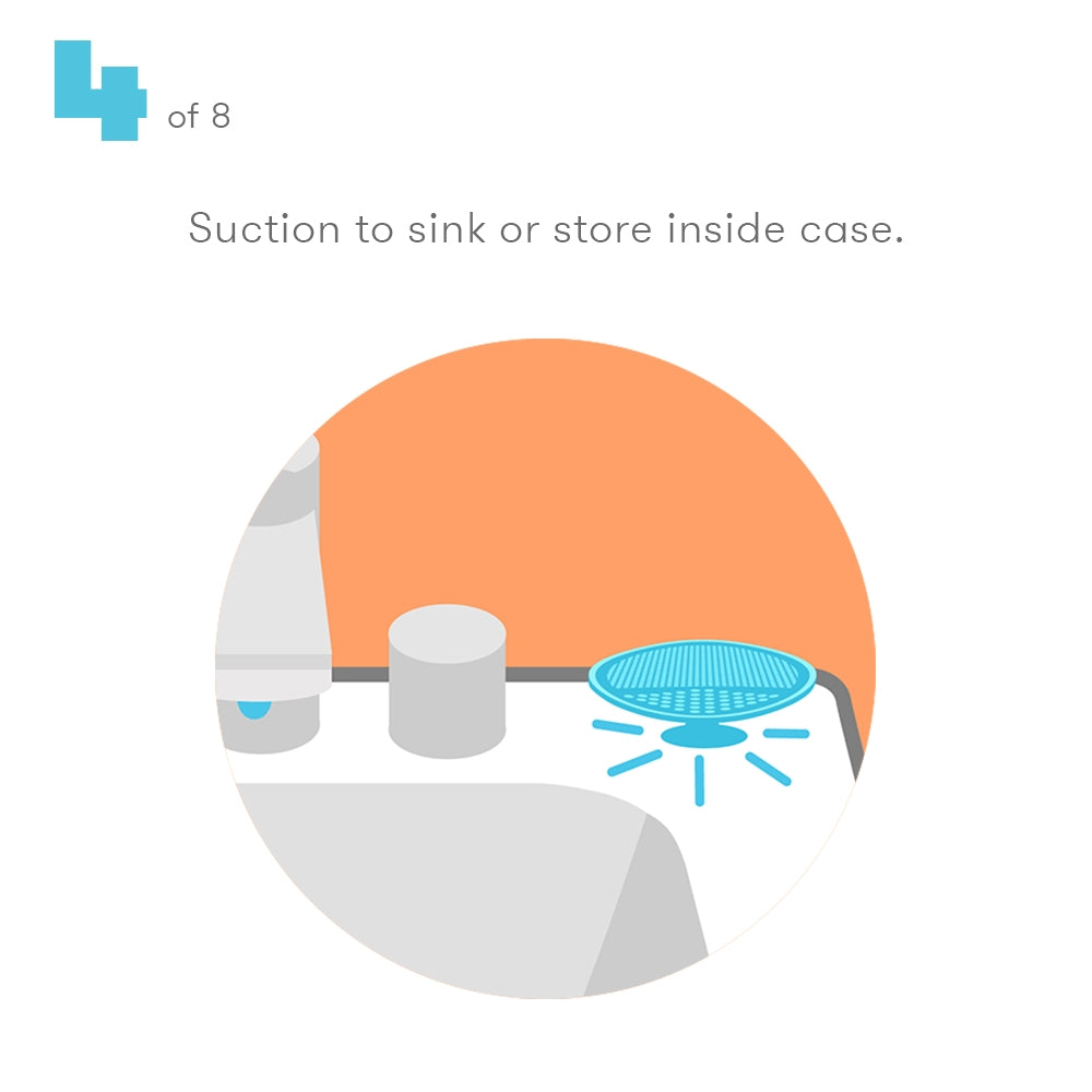 DermaFrida Skinsoother - 2 Pack uniq